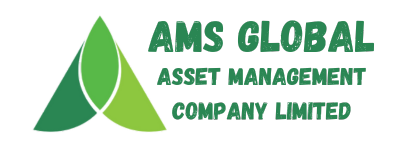 AMS Global AMCL Logo